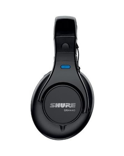 Навушники без мікрофону Shure SRH440