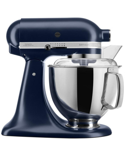 Кухонна машина KitchenAid 5KSM125EIB