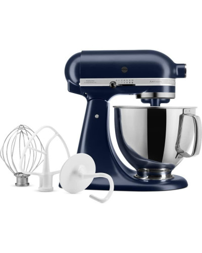 Кухонна машина KitchenAid 5KSM125EIB