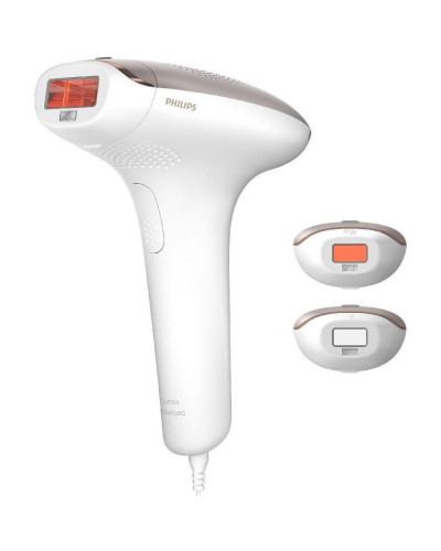 Фотоэпилятор Philips Lumea Advanced SC1998/00