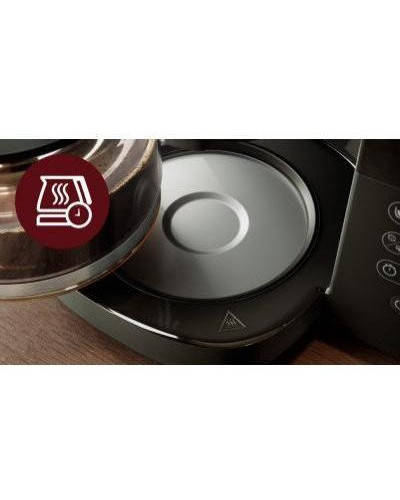 Капельная кофеварка Philips HD7900/50