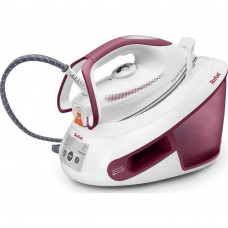 Парогенератор Tefal Anti-Scale SV8012