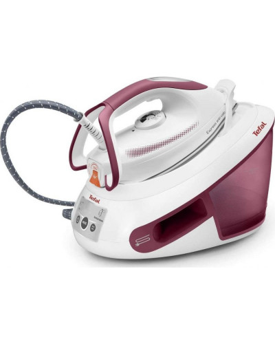 Парогенератор Tefal Anti-Scale SV8012