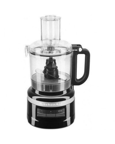 Кухонний комбайн KitchenAid 5KFP0719EBM