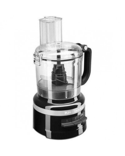 Кухонний комбайн KitchenAid 5KFP0719EBM