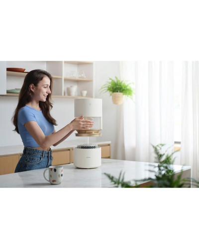 Зволожувач повітря SmartMi SmartMi Humidifier Rainforest (CJJSQ06ZM)