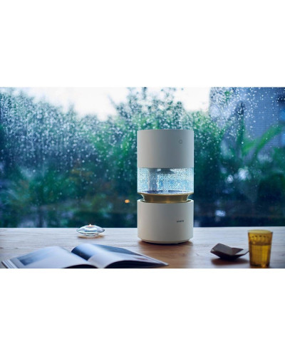 Зволожувач повітря SmartMi SmartMi Humidifier Rainforest (CJJSQ06ZM)