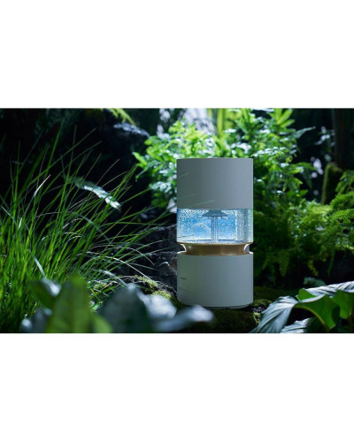 Зволожувач повітря SmartMi SmartMi Humidifier Rainforest (CJJSQ06ZM)