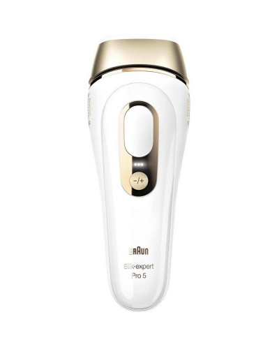 Фотоепілятор Braun Silk-expert Pro 5 IPL PL5157