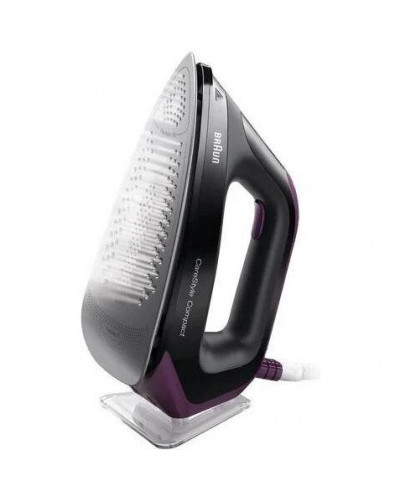 Парогенератор Braun CareStyle Compact IS 2144 BK