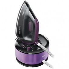 Парогенератор Braun CareStyle Compact IS 2144 BK