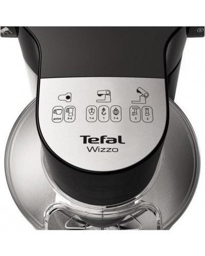 Кухонна машина Tefal Wizzo QB319838