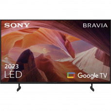 LCD телевізор (LED) Sony KD-43X80L