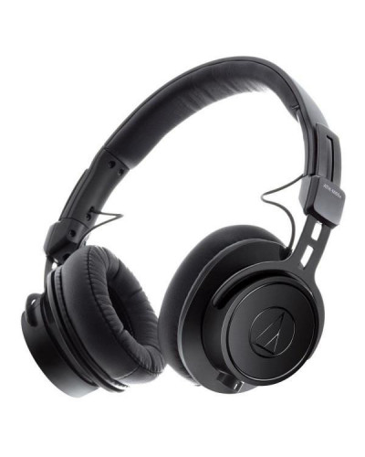 Навушники без мікрофону Audio-Technica ATH-M60x