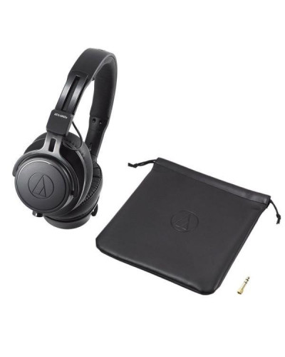 Навушники без мікрофону Audio-Technica ATH-M60x