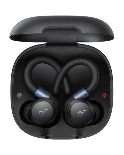 Навушники TWS Anker Soundcore Sport X20 Black