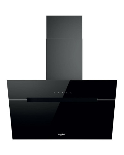 Витяжка похила Whirlpool WHVP 62F LT SK