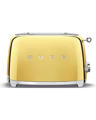 Тостер SMEG TSF01GOEU