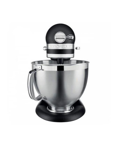 Кухонна машина KitchenAid 5KSM185PSEBK