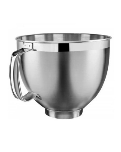 Кухонна машина KitchenAid 5KSM185PSEBK