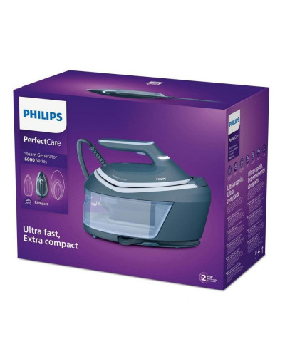 Парогенератор Philips PerfectCare 6000 Series PSG6042/20