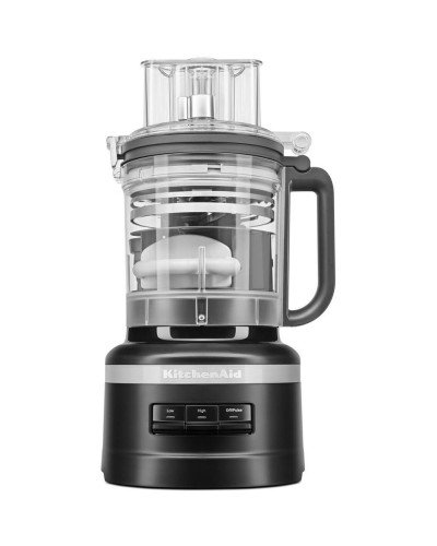 Кухонний комбайн KitchenAid 5KFP1319EBM