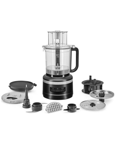 Кухонний комбайн KitchenAid 5KFP1319EBM