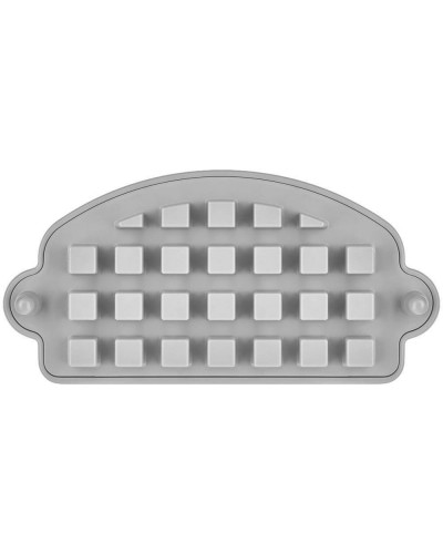 Кухонний комбайн KitchenAid 5KFP1319EBM