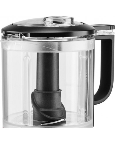 Кухонний комбайн KitchenAid 5KFC0516EOB