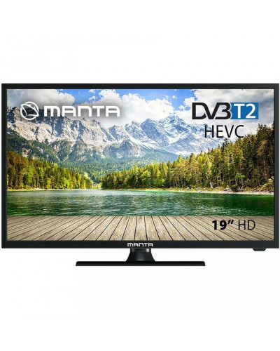 LCD телевізор (LED) Manta 19LHN123D