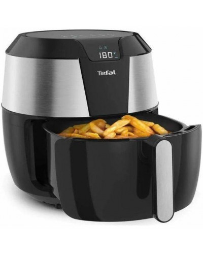 Мультипіч (аерофритюрниця) Tefal Easy Fry XXL EY701 (EY701D15)