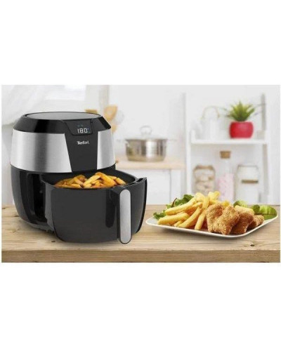 Мультипечь (аэрофритюрница) Tefal Easy Fry XXL EY701 (EY701D15)