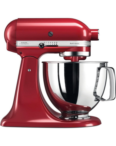 Кухонна машина KitchenAid 5KSM125EER