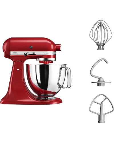 Кухонна машина KitchenAid 5KSM125EER