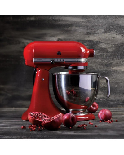 Кухонна машина KitchenAid 5KSM125EER