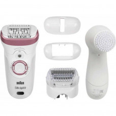 Епілятор Braun Silk-epil 9 SensoSmart SES 9/880