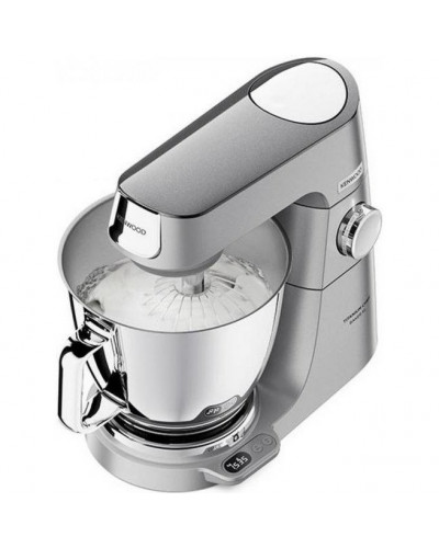 Кухонна машина Kenwood Titanium Chef Baker XL KVL85.224SI