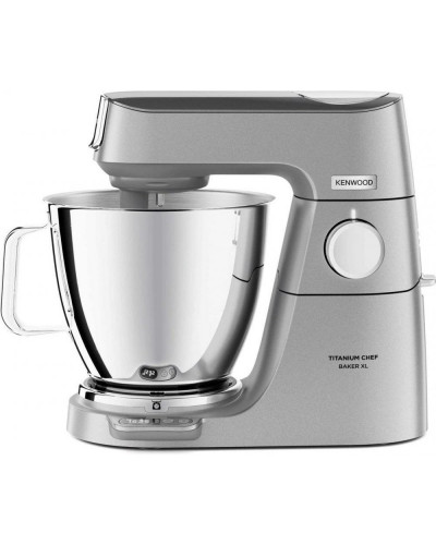 Кухонна машина Kenwood Titanium Chef Baker XL KVL85.224SI