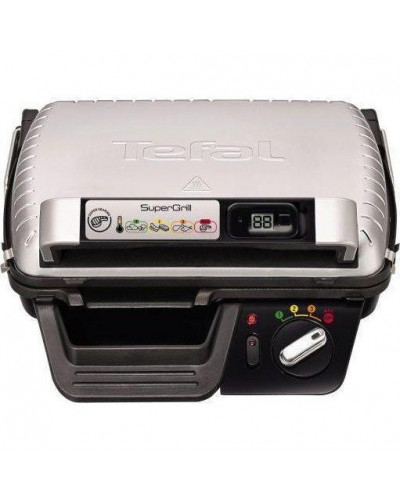 Електрогриль притискний Tefal GC461B34