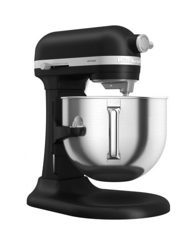 Кухонна машина KitchenAid Artisan 6.6 л 5KSM70SHXEBM