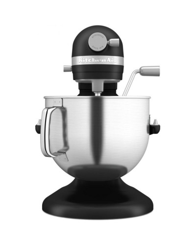 Кухонна машина KitchenAid Artisan 6.6 л 5KSM70SHXEBM