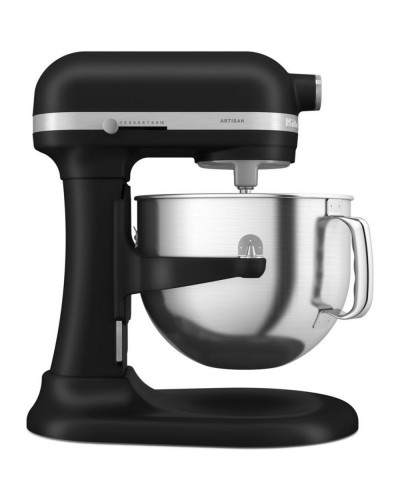 Кухонна машина KitchenAid Artisan 6.6 л 5KSM70SHXEBM