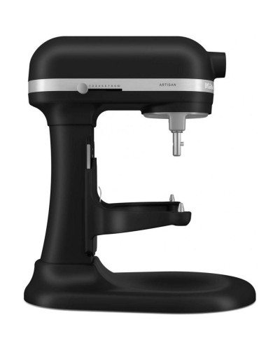 Кухонна машина KitchenAid Artisan 6.6 л 5KSM70SHXEBM