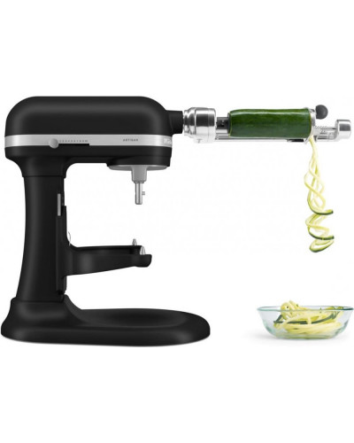 Кухонна машина KitchenAid Artisan 6.6 л 5KSM70SHXEBM