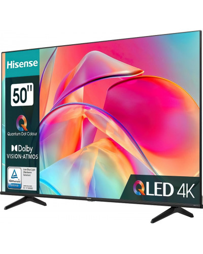 QLED телевізор Hisense 55E7KQ