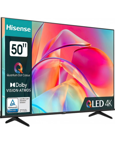 QLED телевізор Hisense 55E7KQ