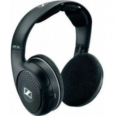 Навушники без мікрофону Sennheiser RS 175-U Black (508676)