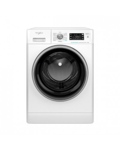 Стиральная машина автоматическая Whirlpool FFB 9469 BSV