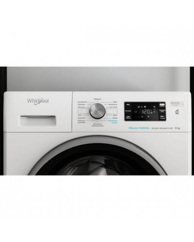 Стиральная машина автоматическая Whirlpool FFB 9469 BSV