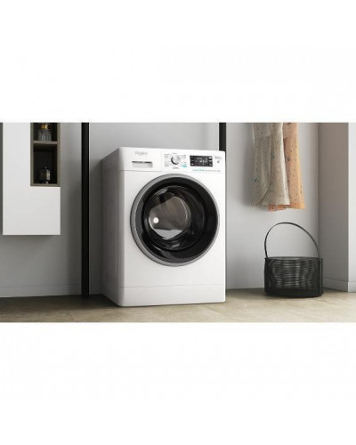 Стиральная машина автоматическая Whirlpool FFB 9469 BSV